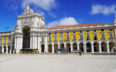 Listado de registros civiles en Portugal con competencias en la tramitación de solicitudes de nacionalidad portuguesa para sefardíes. 