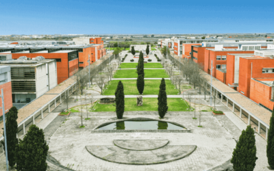 El Gobierno Regional de Madrid se lanza al desarrollo de políticas para la atracción de extranjeros.