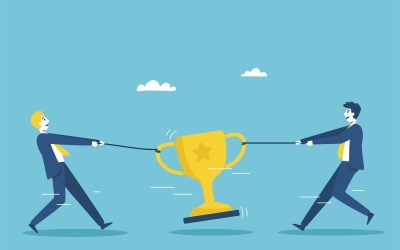 El despido disciplinario en casos de competencia desleal.