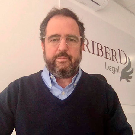 Alejandro de Vicente de Rojas