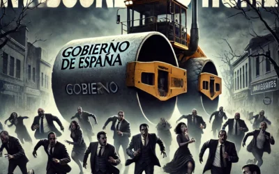 Inversores go home! Se acabaron las Golden Visas.