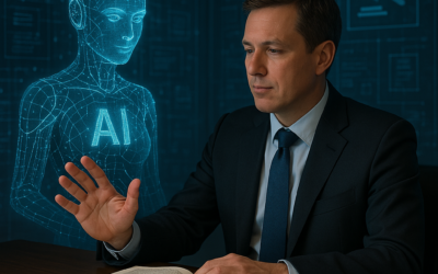 La Inteligencia Artificial aplicada al ejercicio diario de la Abogacía: una herramienta imprevisible.